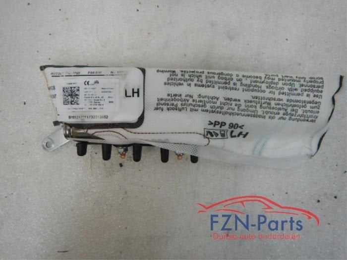 VW Tiguan 5NA Stoelairbag Links (5NA880241E), Ophalen of Verzenden, Gebruikt