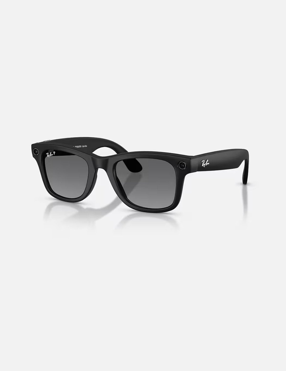Ray Ban Meta  WAYFARER gen2. Neuve, Enlèvement, Comme neuf, Lunettes