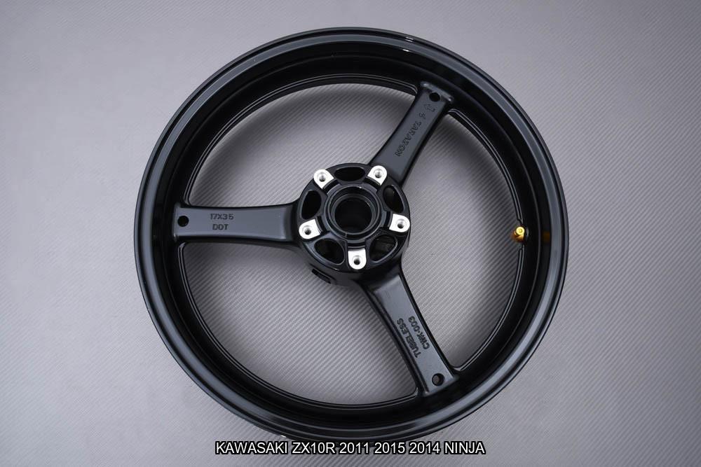 AVDB Voorvelg voor KAWASAKI ZX10R 2011 2015 2014 NINJA, Motoren, Ophalen of Verzenden, Nieuw