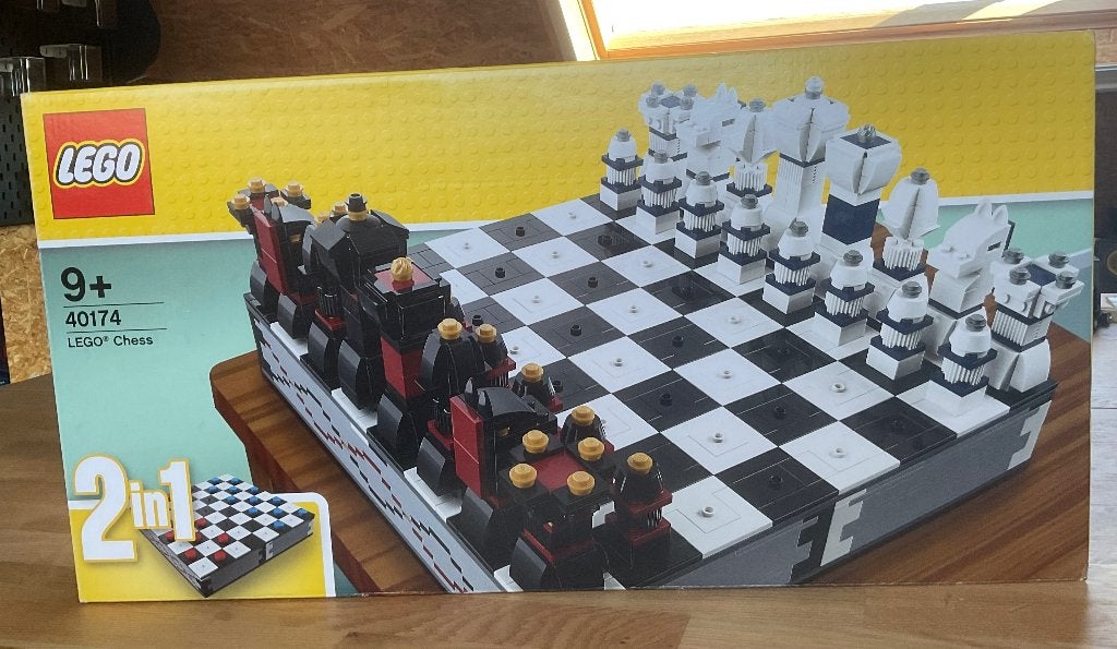 Lego, Ophalen, Overige thema's, Lego, Zo goed als nieuw