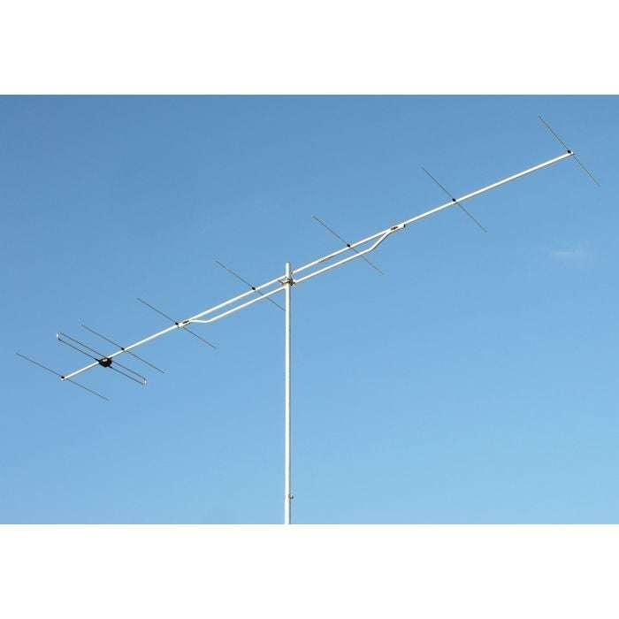 Wimo 8 Elm 144 Mhz beam, Telecommunicatie, Ophalen of Verzenden, Zo goed als nieuw, Antenne