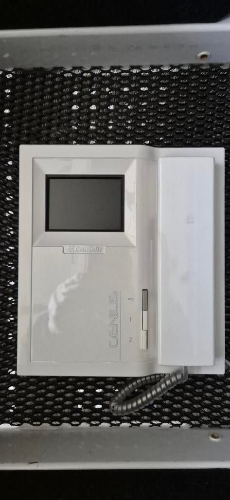 Videiphonie