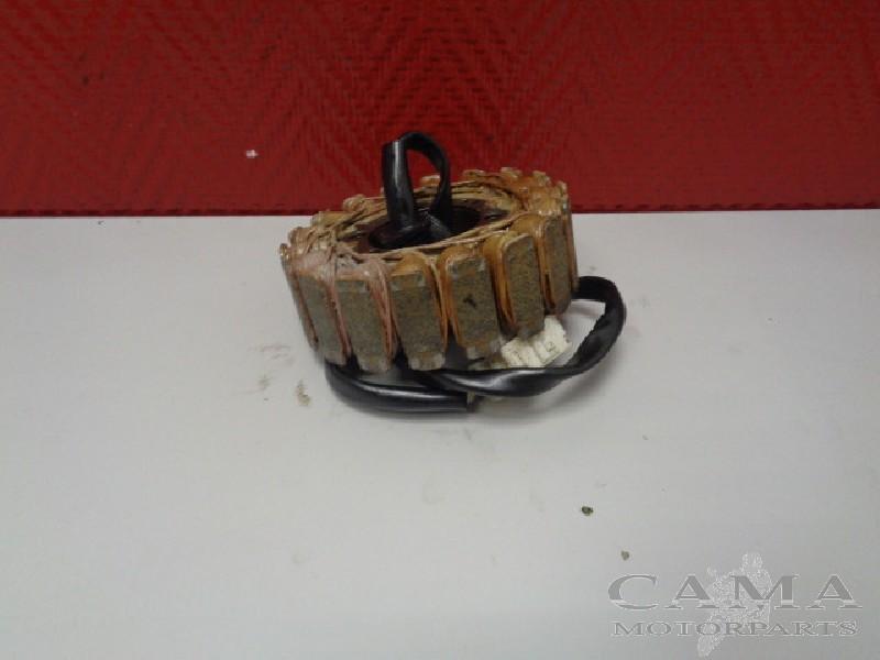 DYNAMO VFR 800 Fi 1998-2001 (VFR800Fi RC46) (31120-MBG-D01), Dhr. S. di Majo, Gebruikt, Info@cama-motorparts.nl, P.J. Troelstraweg 8 8
3144 CX  MAASSLUIS, NL