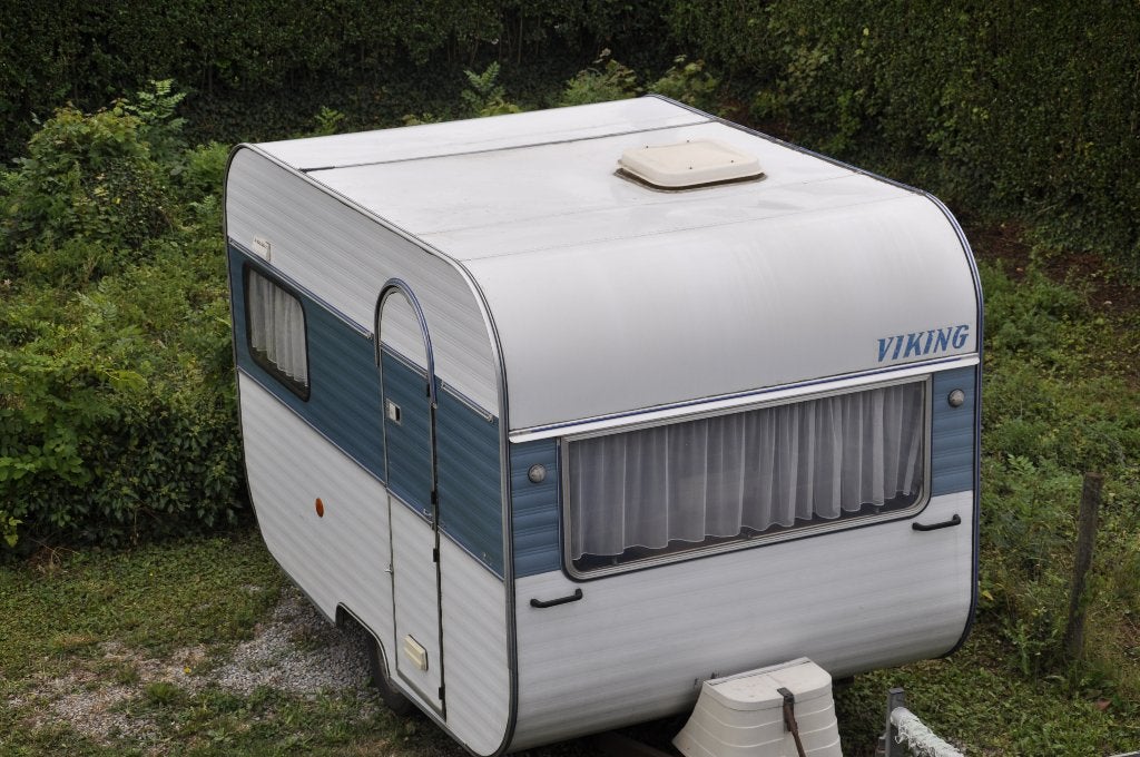 VIKING 1978, Grand lit, Autres marques, Particulier, Siège standard