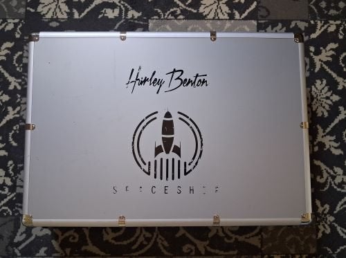 Pedalboard, Muziek en Instrumenten, Effecten, Ophalen, Gebruikt, Overige typen