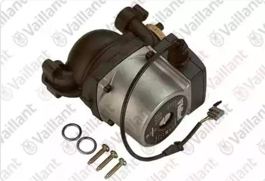 Pompe Vaillant atmoMAX, Vaillant turboMAX
(100% neuve), Enlèvement, Neuf