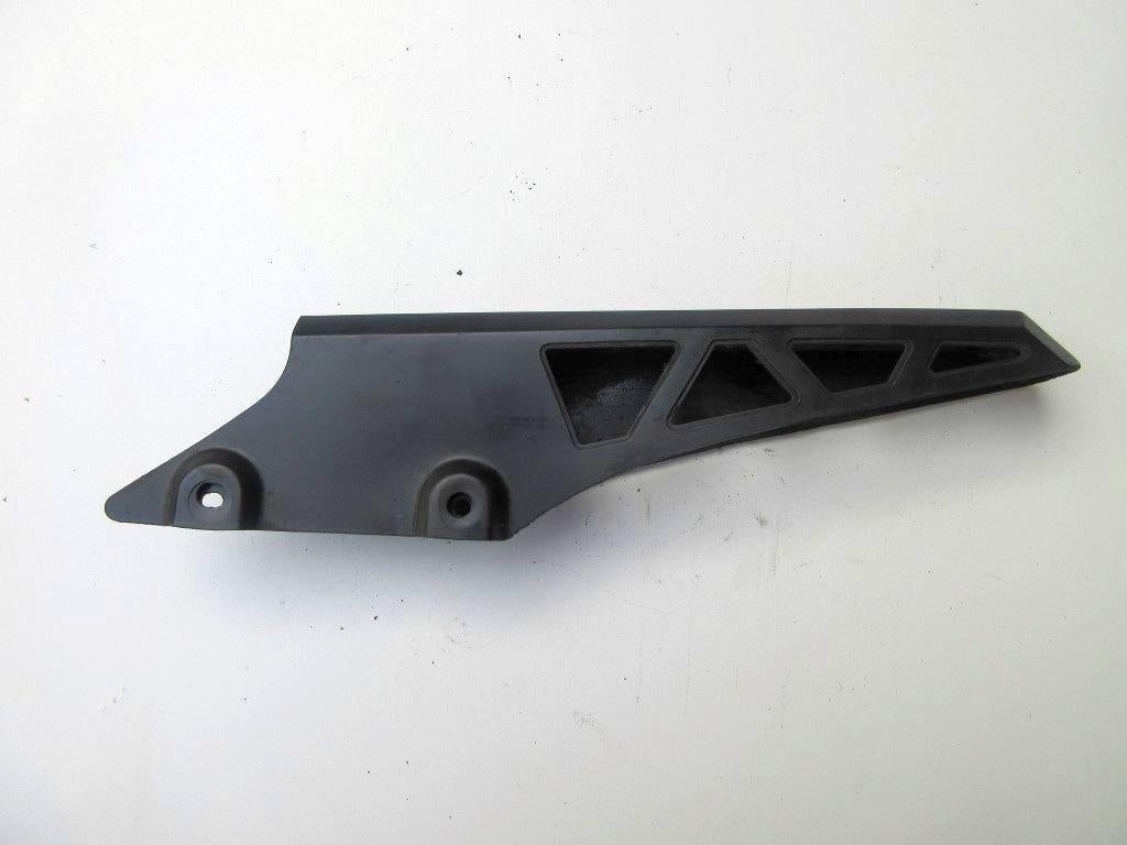 Suzuki GSX600 kettingscherm kettingkast ketting scherm GSXF, Motoren, Onderdelen | Suzuki, Gebruikt, Ophalen of Verzenden