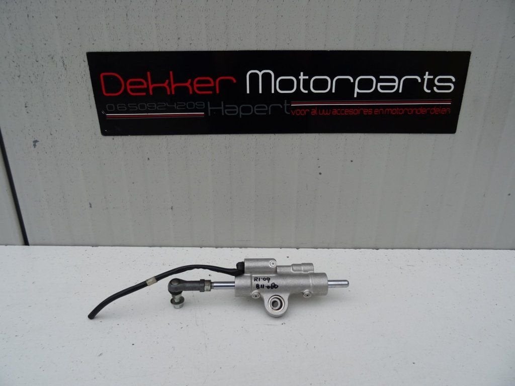 Originele Stuurdemper Yamaha YZF R1 2009-2010-2011-2012 RN22, Gebruikt, -, -, Ophalen of Verzenden