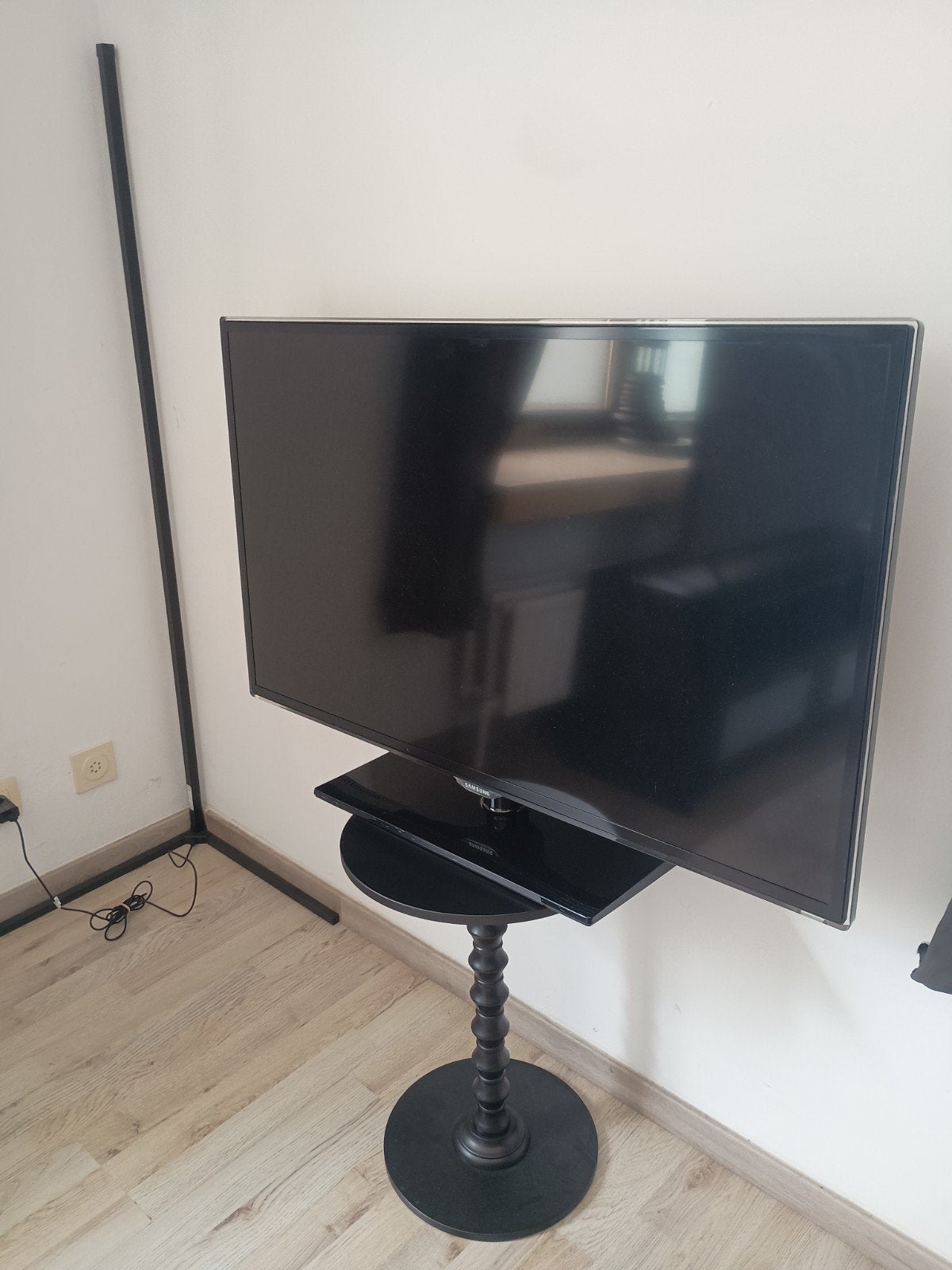 Samsung led 43' inch te koop, Ophalen, LED, Samsung
