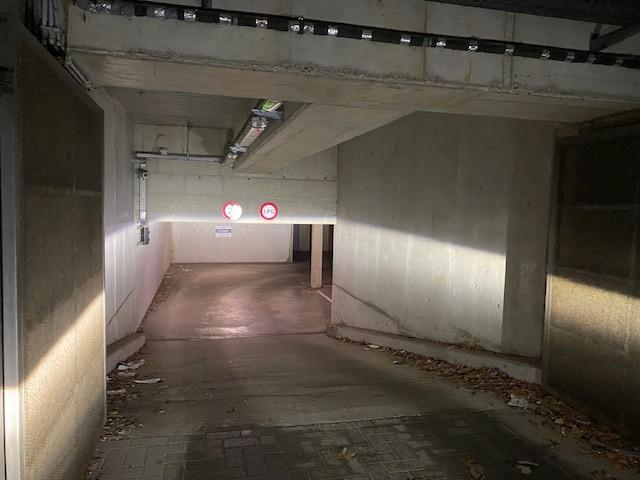 Overdekte ruime staanplaats, Immo, Leuven