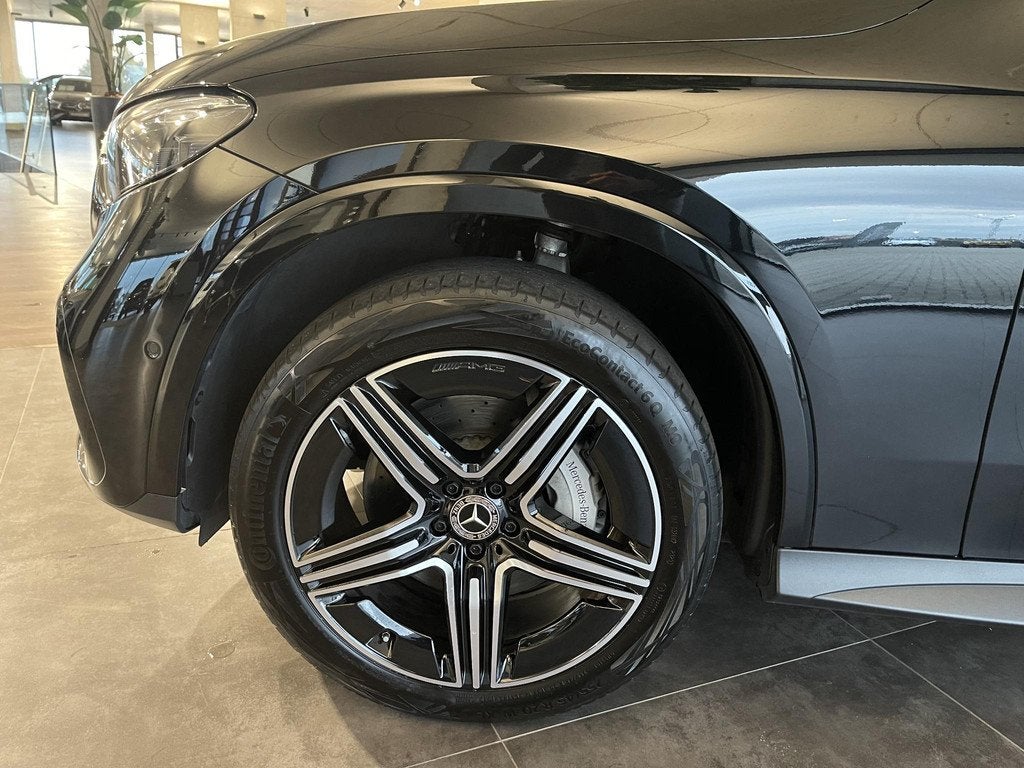 Mercedes-Benz GLC 300 e 4M AMG Line + NAPPA + PANO + DIGITAL, Autos, Entreprise, 2000 kg, 5 portes, GLC