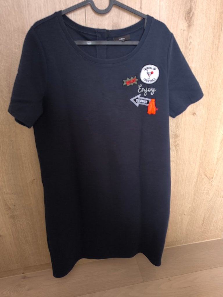 ROBE, Vêtements | Femmes, Robes, Taille 42/44 (L), Enlèvement ou Envoi, JBC, Comme neuf