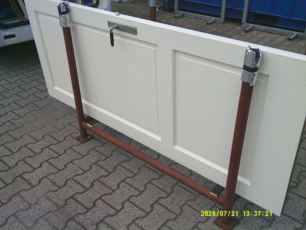Binnendeuren, gebruikte binnendeuren Paneeldeuren., Doe-het-zelf en Bouw, Ophalen, Gebruikt, 80 tot 100 cm, Binnendeur