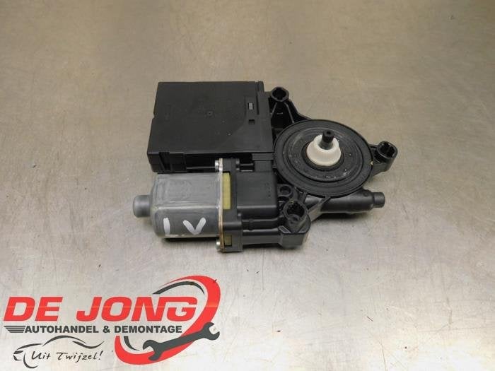Moteur de vitre portière d'un Volkswagen Passat, Autos : Pièces & Accessoires, Volkswagen, -, 3 mois de garantie, Utilisé