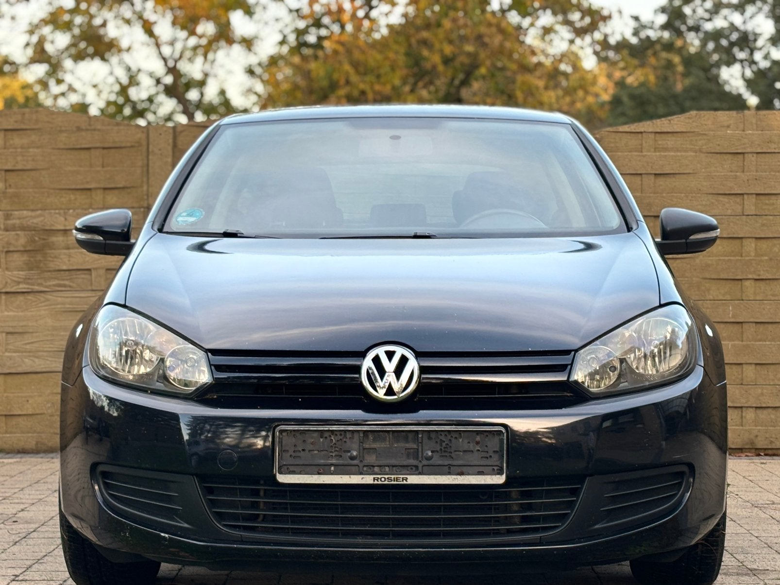 Volkswagen Golf 6 1.4 2 jr Gekeurd voor verkoop!!!, Auto's, Euro 5, Golf, Particulier, Te koop