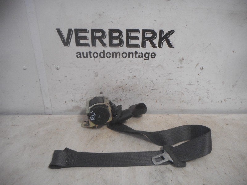 CEINTURE DE SECURITE AVANT DROIT Opel Astra H GTC (L08), Opel, Opel Automobile GmbH, Utilisé, Kontakt-opel@opel.com