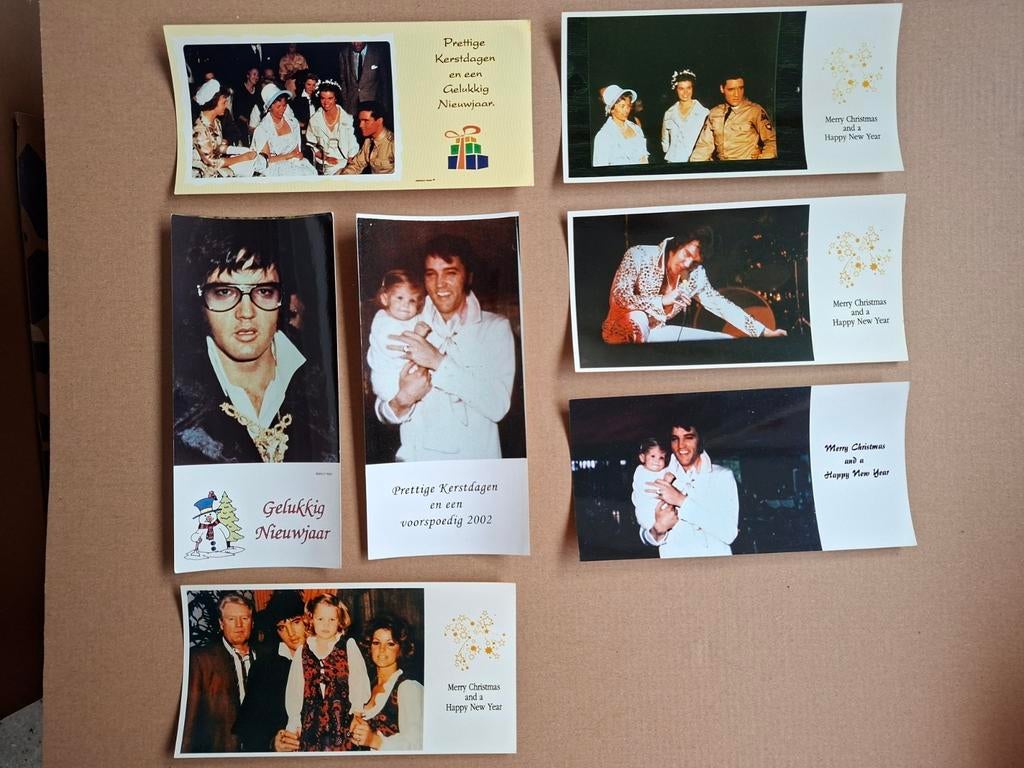 Foto's Elvis Presley., Verzamelen, Foto's en Prenten, Ophalen, Zo goed als nieuw, Foto