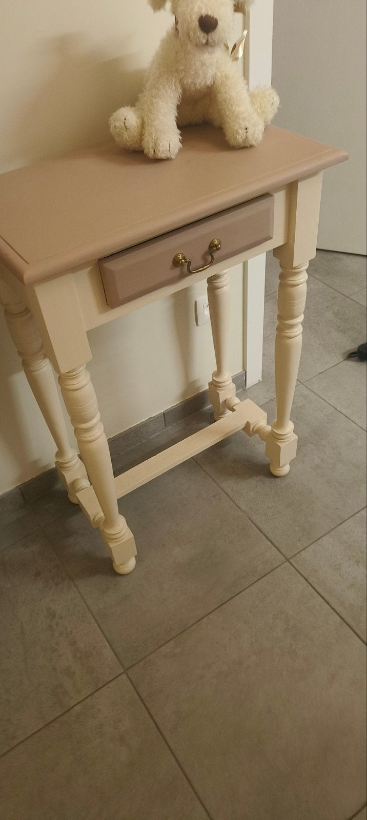 mooi deco tafeltje, Huis en Inrichting, Ophalen