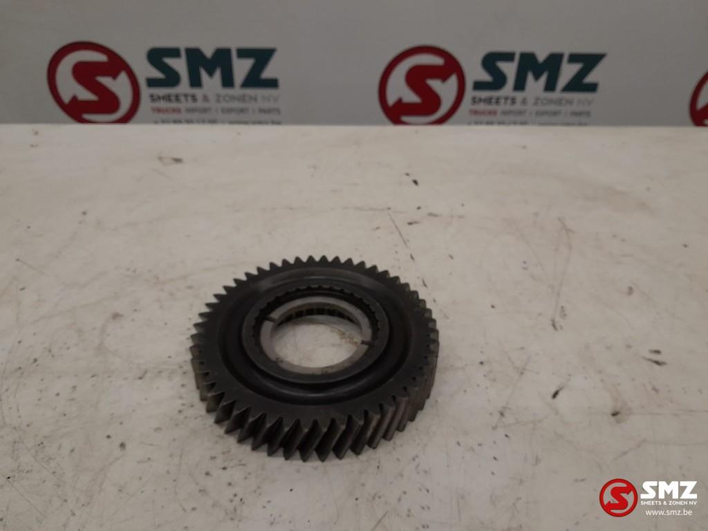 Occ engrenage ZF, Utilisé, Autres marques, Transmission et Accessoires