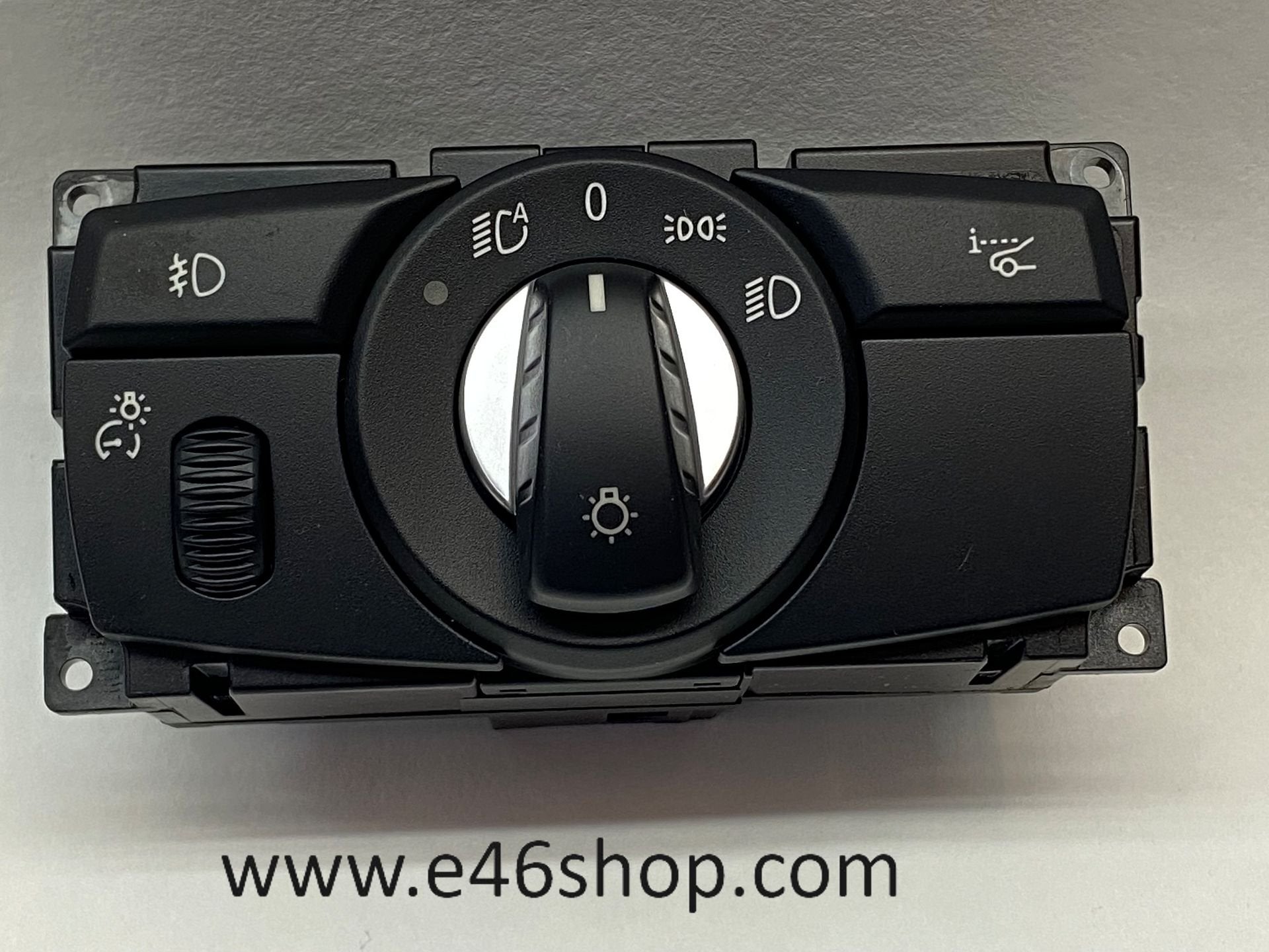 LICHTSCHAKELAAR BMW "5 E60 E61 X5 X6  OE 61319134729 NIEUW, Neuf, -, -, Enlèvement ou Envoi