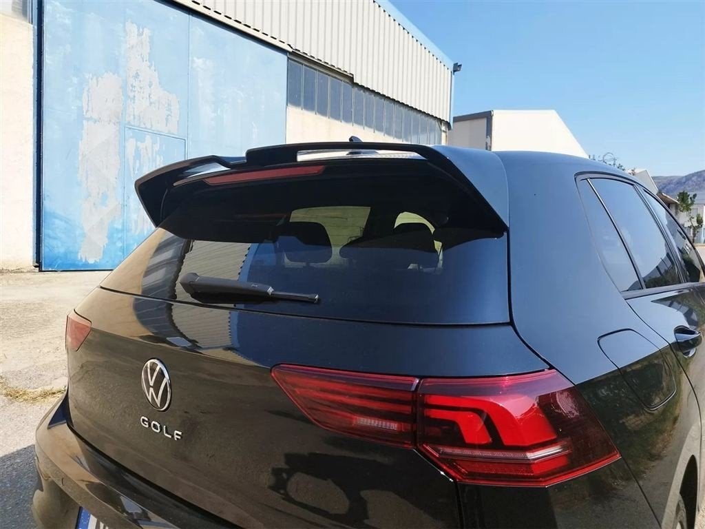 VW Golf 8/ 8.5 – Dakspoiler II, Enlèvement ou Envoi