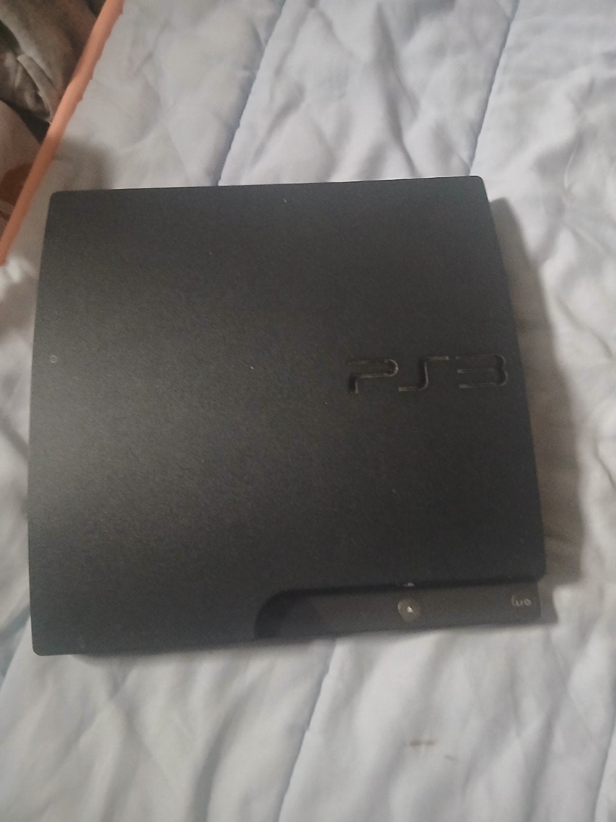 ps3 disc drive probleem eventueel kan gerapareert worden, Games en Spelcomputers, Ophalen, Gebruikt, Met 3 controllers of meer