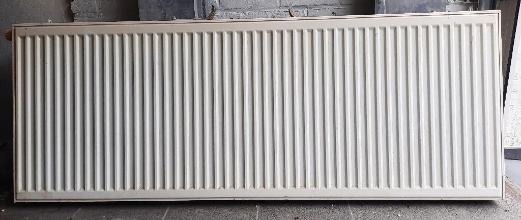 Radiator HERAD T21, Ophalen, 30 tot 80 cm, Gebruikt, Radiator