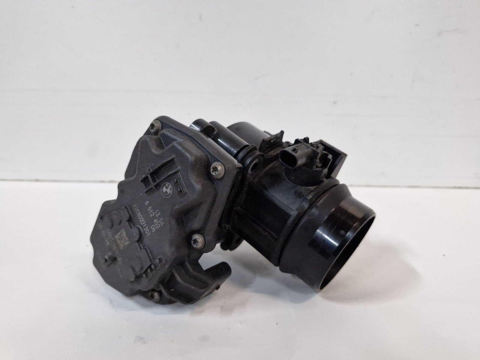 GASKLEPHUIS GASKLEP DIESEL BMW 3 serie (G20) (13548512452), Gebruikt, BMW, Petuelring 130
80809  München, DE, Bayerische Motoren Werke AG