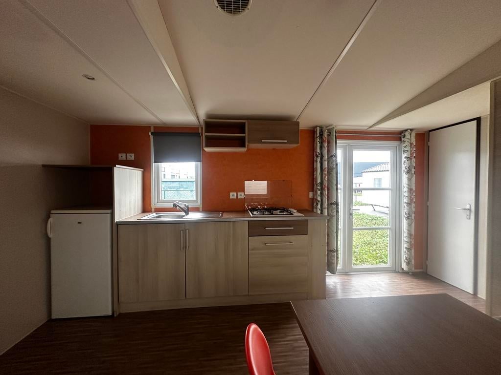 OCC DEPOT 13 RAPIDHOME 750x390/2 À PRIX RÉDUIT, Caravanes & Camping