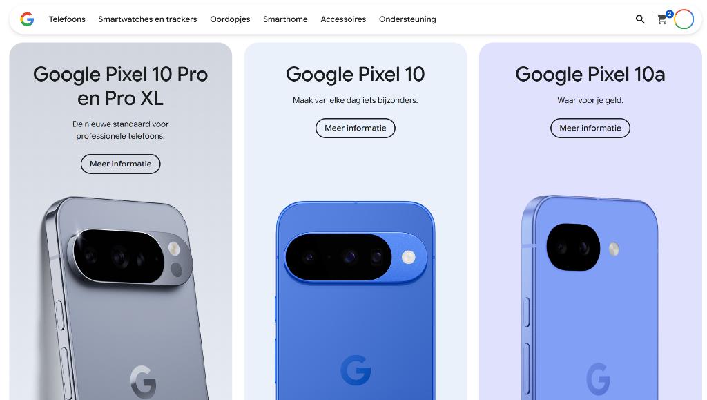 Google Pixel kortingsbon van 180€, Telecommunicatie, Mobiele telefoons | Overige merken, Overige modellen, Verzenden, Nieuw, Zonder simlock