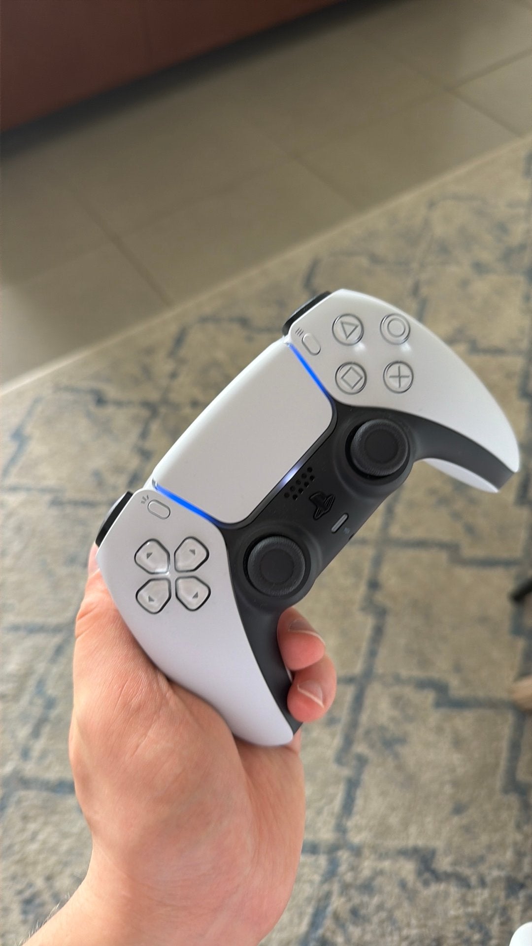 Manette DualSense pour Playstation 5, Enlèvement ou Envoi, Comme neuf, Playstation 5