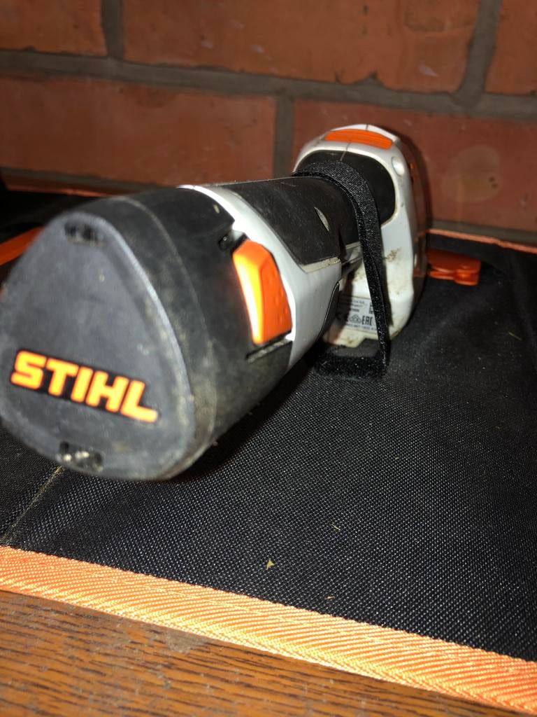 STIL/Buxusschaar, Tuin en Terras, Ophalen of Verzenden, Zo goed als nieuw