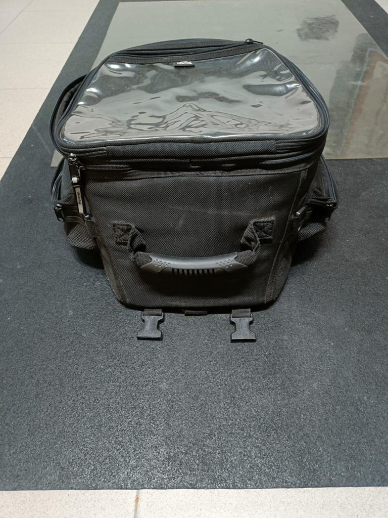 Tanktas met magneten, Motoren, Accessoires | Koffers en Tassen, Ophalen