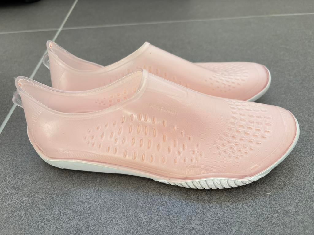 Waterschoenen maat 38, Watersport en Boten, Ophalen, Zo goed als nieuw, Dame, Overige typen
