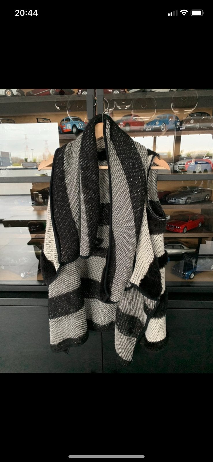 Pull pour femme, Enlèvement ou Envoi, Porté, Taille 36 (S)