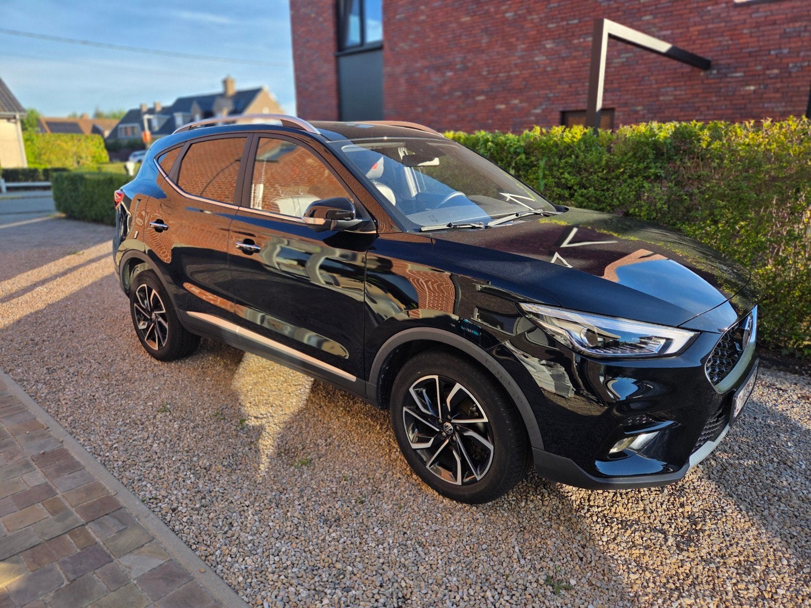MG ZS, Autos, Achat, ZS, 5 portes, Automatique