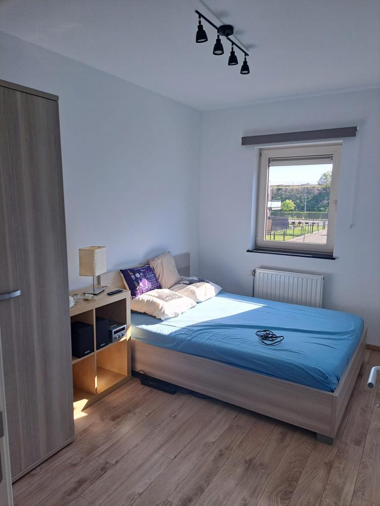 Slaapkamer, Huis en Inrichting, Slaapkamer | Complete slaapkamers, Ophalen, Zo goed als nieuw