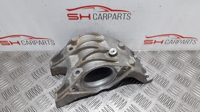 Support moteur d'un Mercedes B-Klasse, 3 mois de garantie, Utilisé, -, -