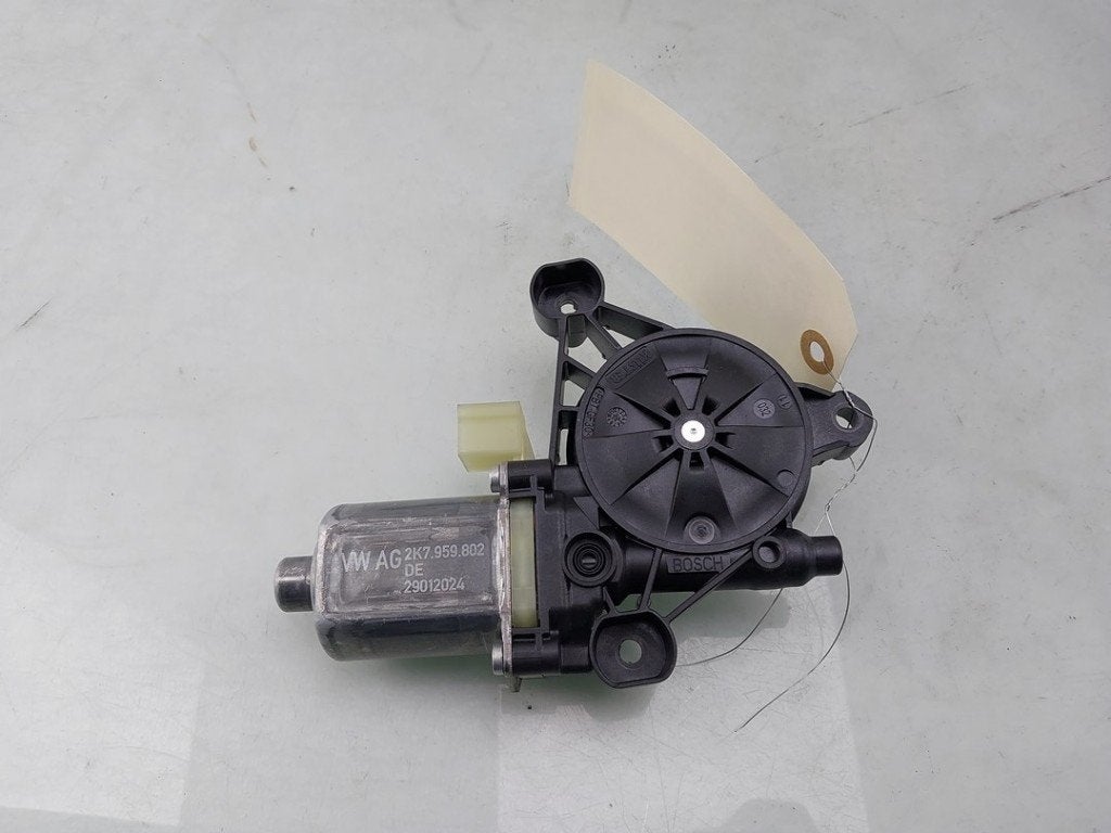 MOTEUR LEVE VITRE ELECTRIQUE Caddy Cargo V (SBA / SBH), Utilisé, Volkswagen