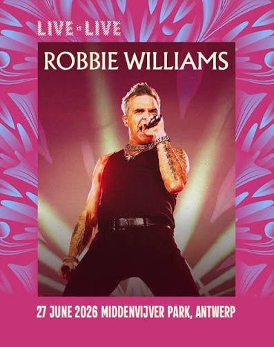 Live is Live 2026 - samedi 27 juin 2026, Tickets & Billets, Deux personnes