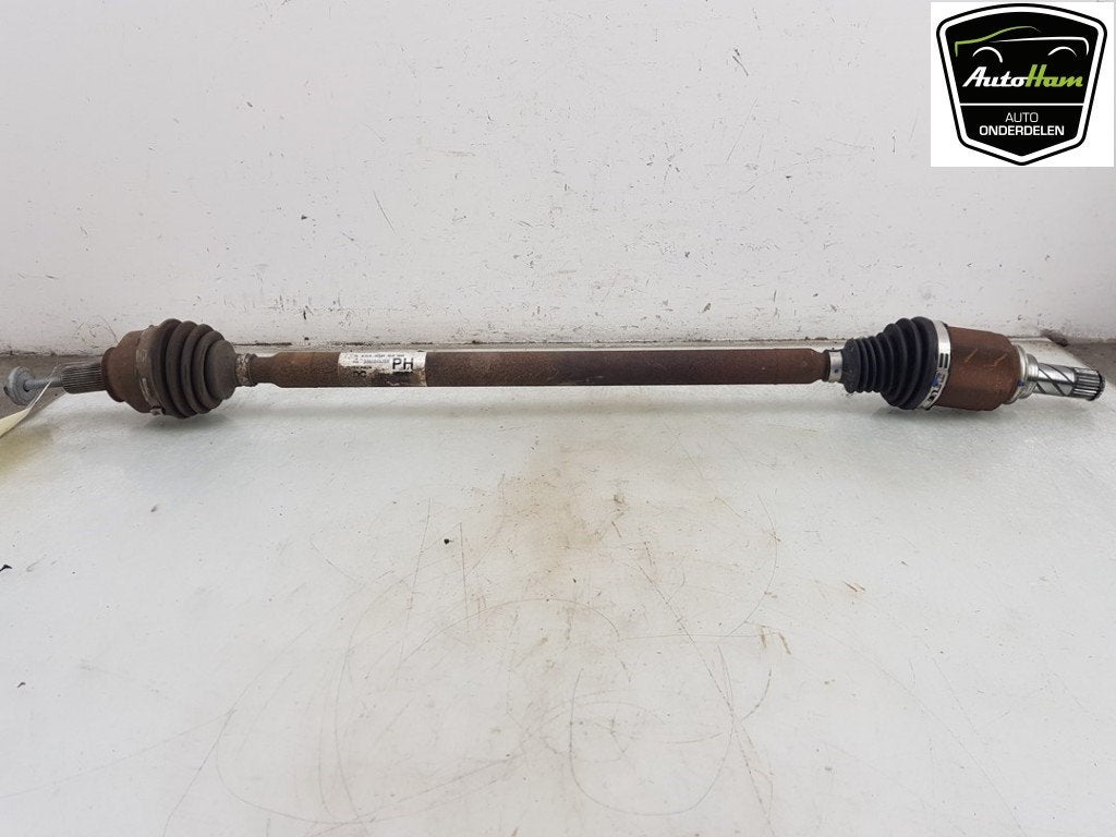 CARDAN ARRIERE DROIT (TRANSMISSION) Renault Twingo III (AH), Utilisé, Renault
