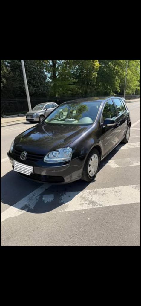 Golf 5, Auto's, Android Auto, Golf, Particulier, Te koop