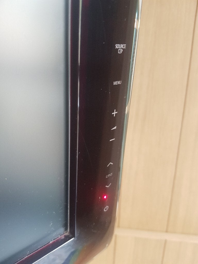 Tv, LED, 40 à 60 cm, Enlèvement, Utilisé