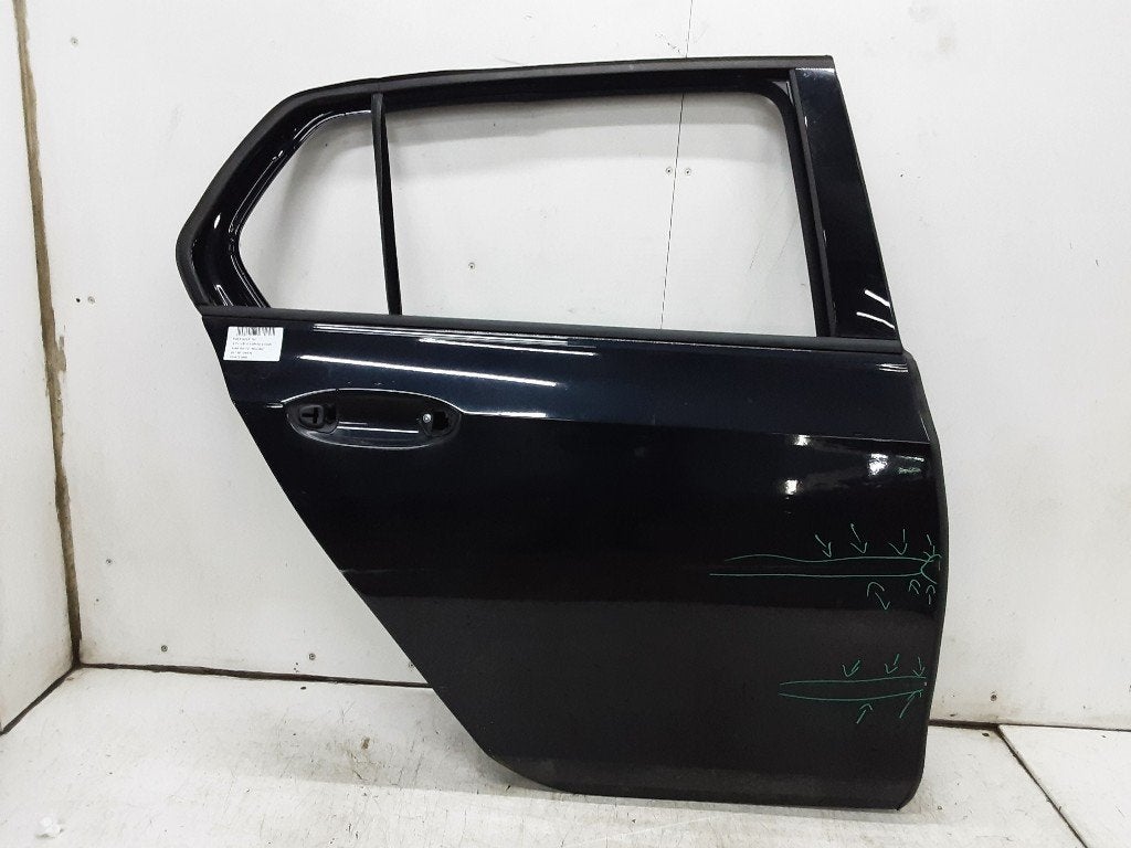 PORTE DROITE ARRIÈRE Volkswagen Golf VII (AUA), Autos : Pièces & Accessoires, Volkswagen, Volkswagen AG, Utilisé, Kundenbetreuung@volkswagen.de