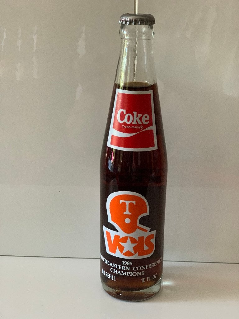 COCA COLA  USA, Ophalen of Verzenden, Zo goed als nieuw