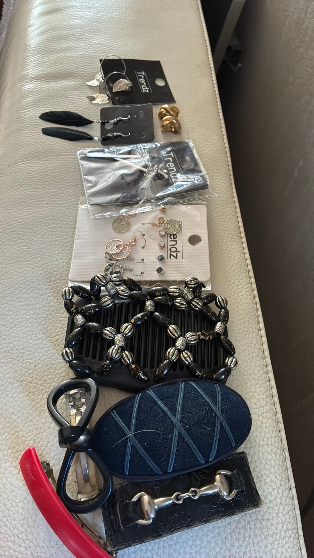 Sieraden, Hobby en Vrije tijd, Ophalen, Zo goed als nieuw