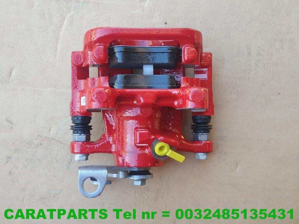 2Q0615405Q 2Q0615423B Audi A1 remklauw Polo 2G AW GTI, Gebruikt, Volkswagen AG, Vw@volkswagen.de, Audi