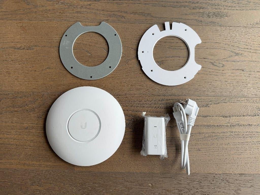 Ubiquiti Unifi AP AC PRO, Enlèvement ou Envoi, Comme neuf, Ubiquiti