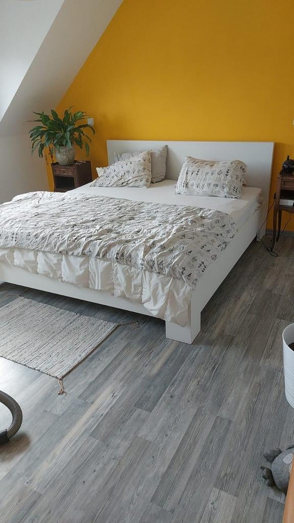 Bed 180x200, Enlèvement