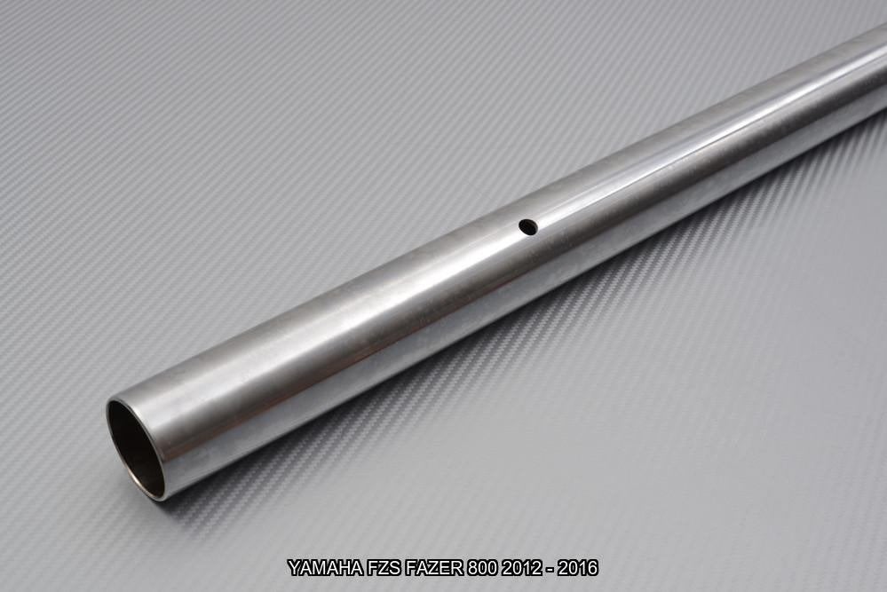 Tubes de fourche SPR YAMAHA FZS FAZER 800 2012 - 2016, Motos, Enlèvement ou Envoi, Neuf